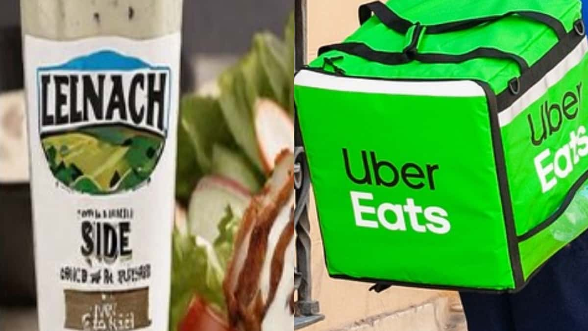 ubereats ai order