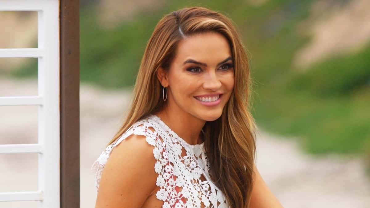 Chrishell Stause from Selling Sunset Season 3