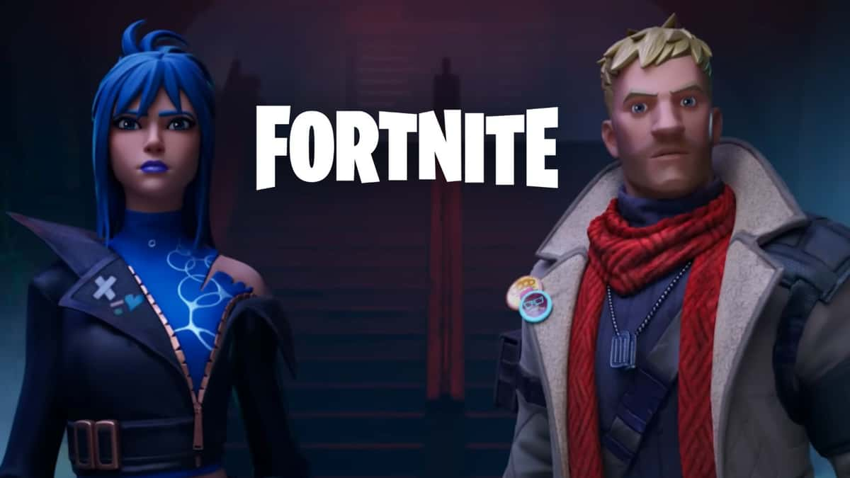 fortnite chapter 5 season 1