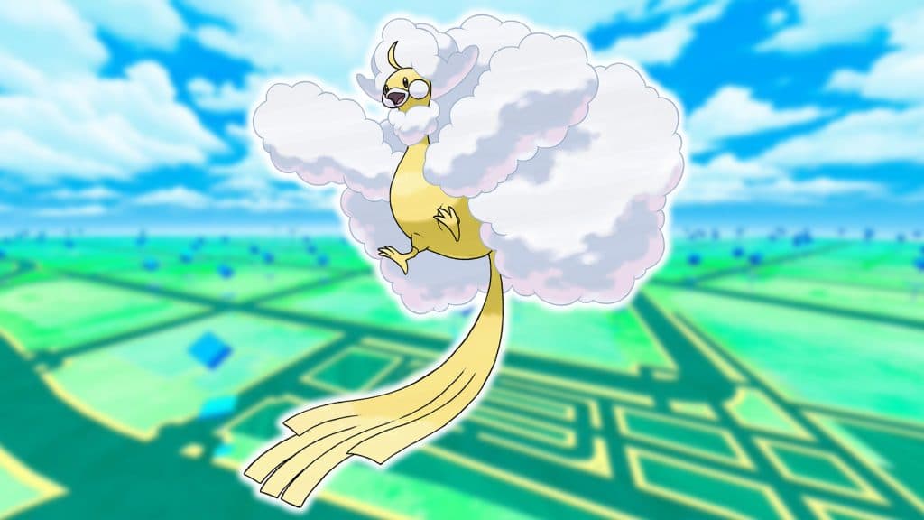 pokemon go shiny mega altaria