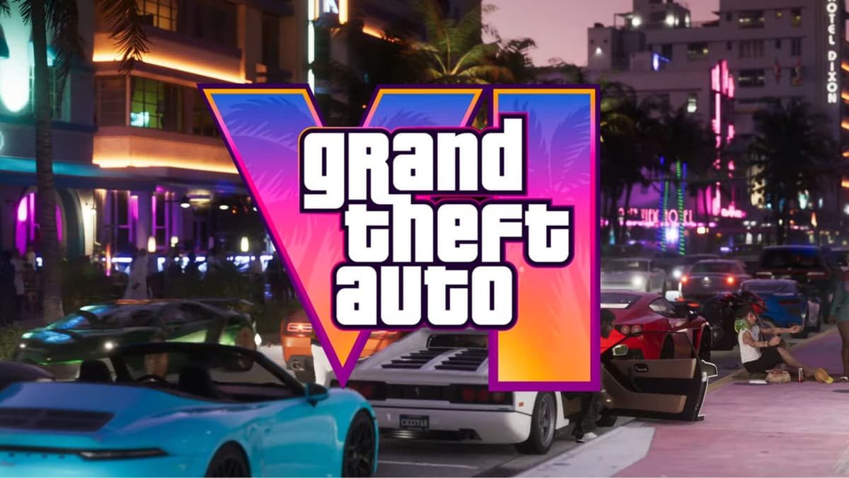 Fresh GTA 6 gameplay ‘leak’ goes viral but fans are split if it’s legit ...