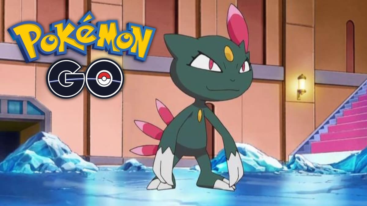 pokemon anime go logo sneasel header