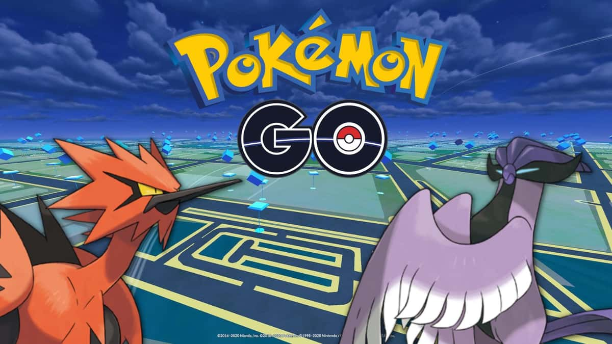 pokemon go galar legendary birds header