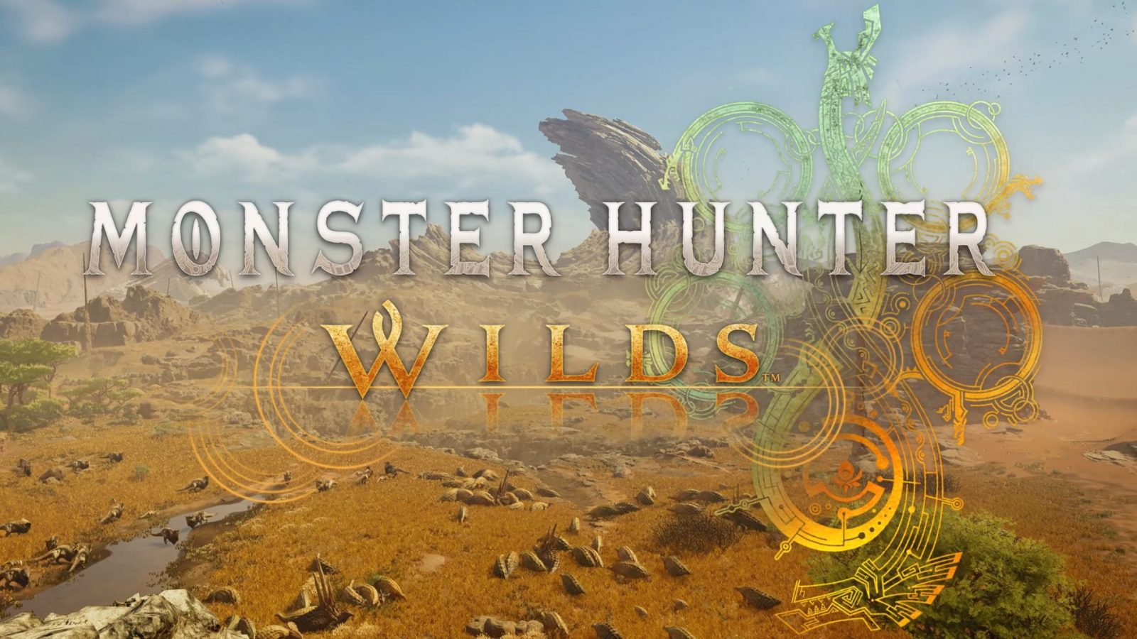 Monster Hunter Wilds Showcase: Open Beta Dates, New Monsters & More ...