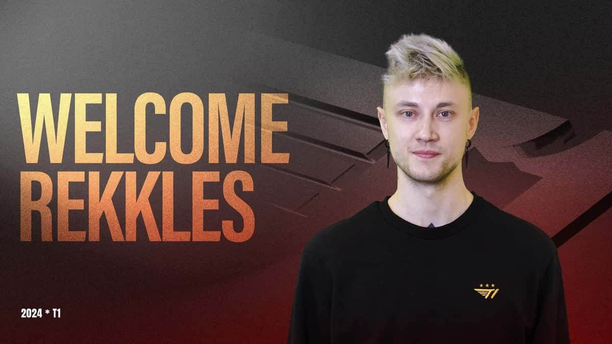 T1 Rekkles