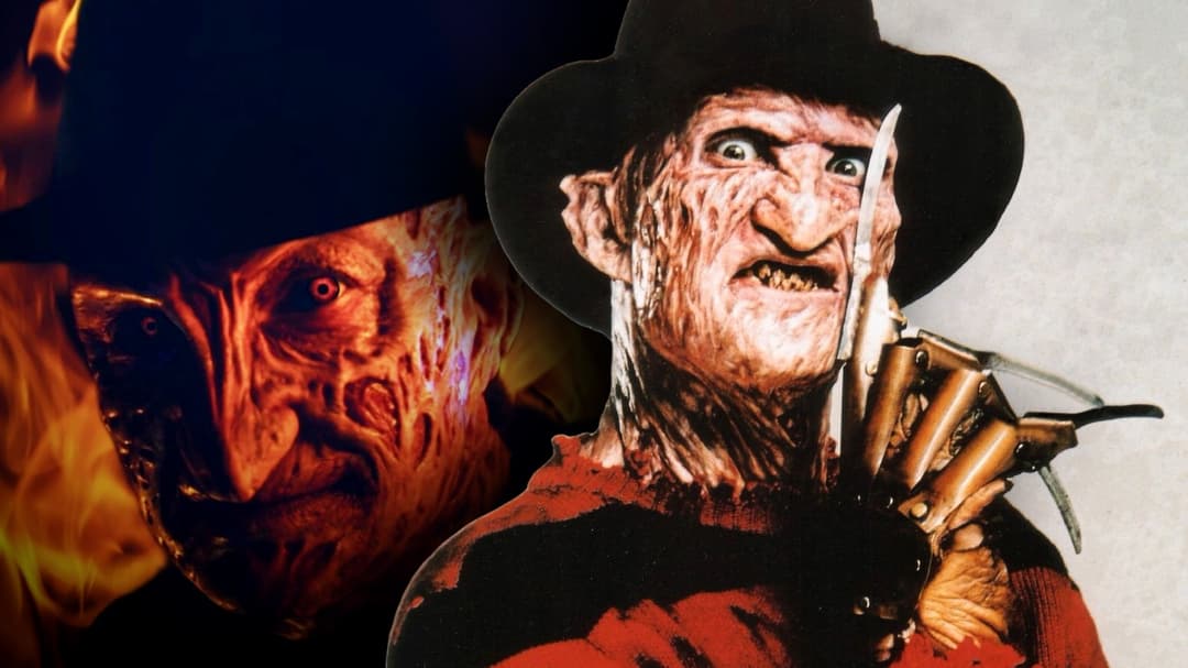 Is Freddy's Nightmares real? Nightmare on Elm Street 8 explained - Dexerto