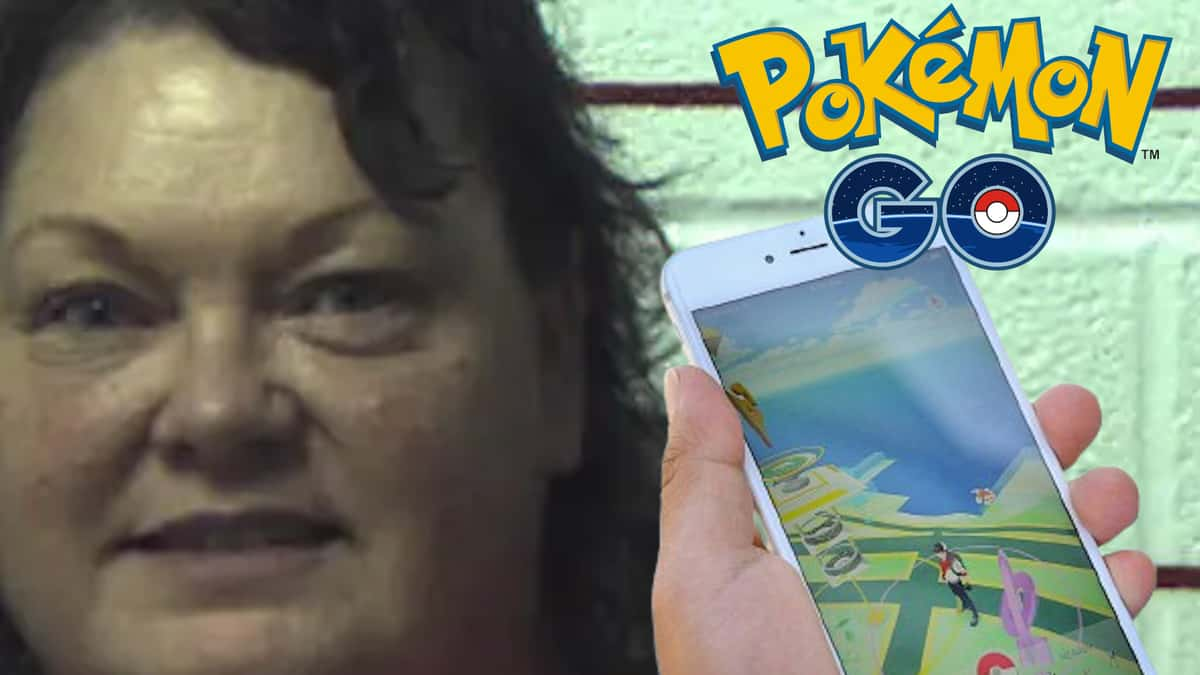 former mayor jailed for shooting pokemon go players