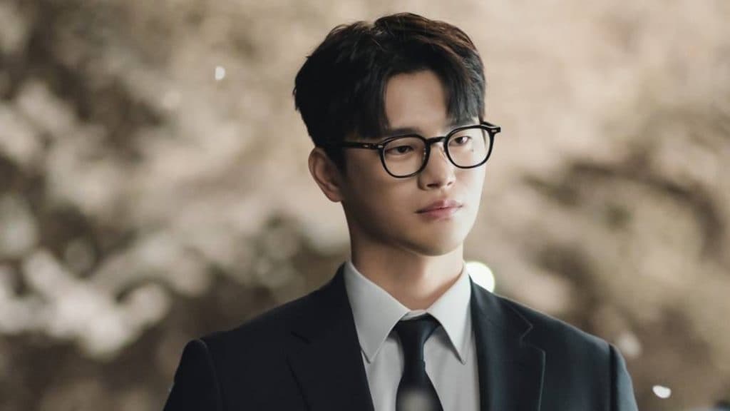 Seo In-guk as Choi Yi-jae in Death's Game.