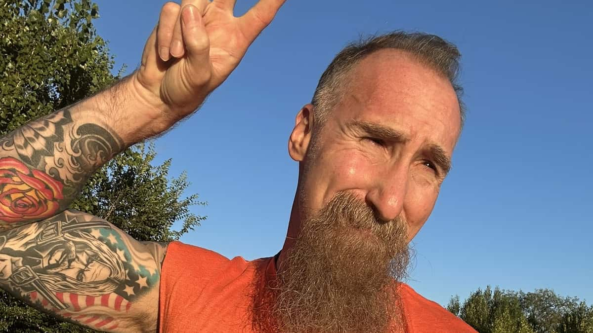 Survivor season 43 winner Mike Gabler donates entire million prize to charity