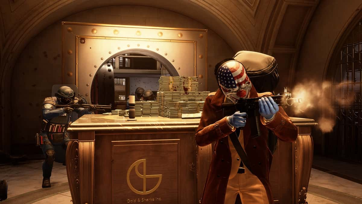 payday 3 heists featured