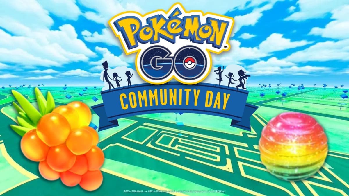 pokemon go community day razz berry rare candy header