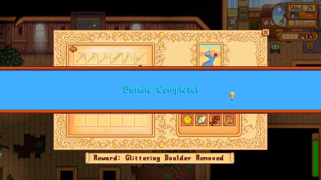 woodskip fish stardew valley5