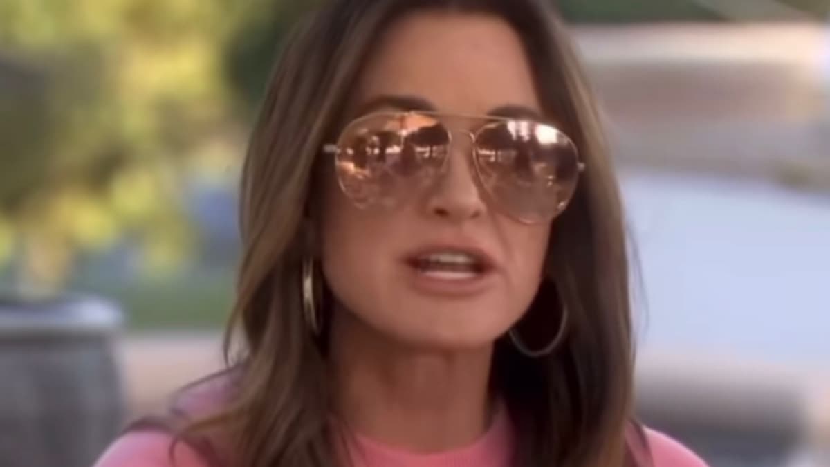 kyle richards