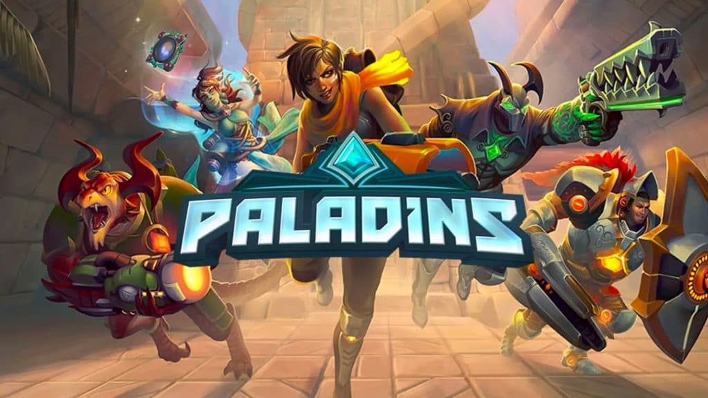 Smite and Paladins useless as Hello-Rez lays off dozens of staff – Dexerto