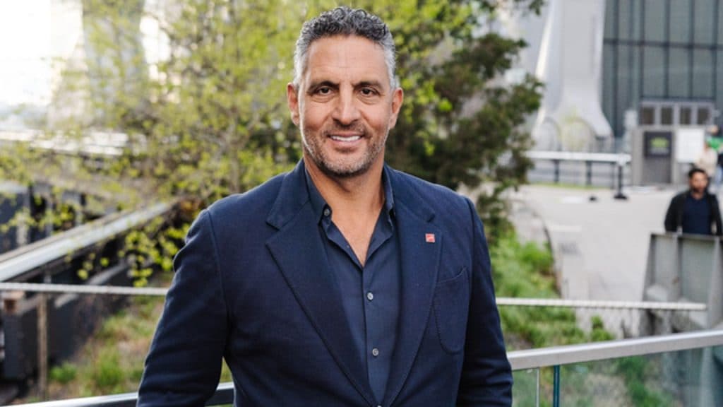 Mauricio Umansky Buying Beverly Hills