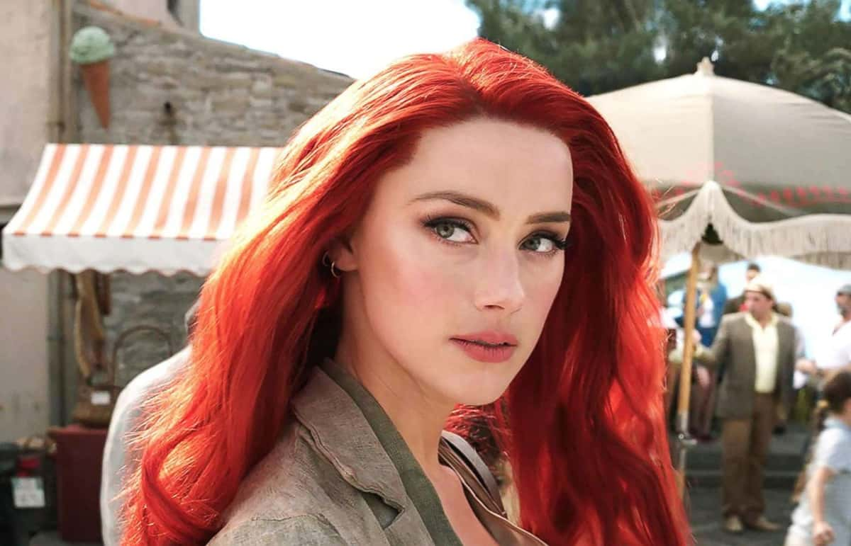 Mera in Aquaman 2