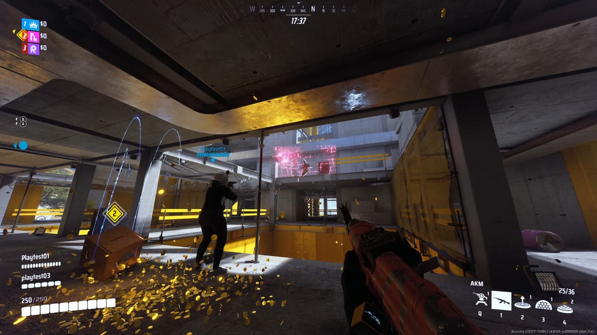 The Finals players beg devs to nerf 'aimbot-level' aim assist