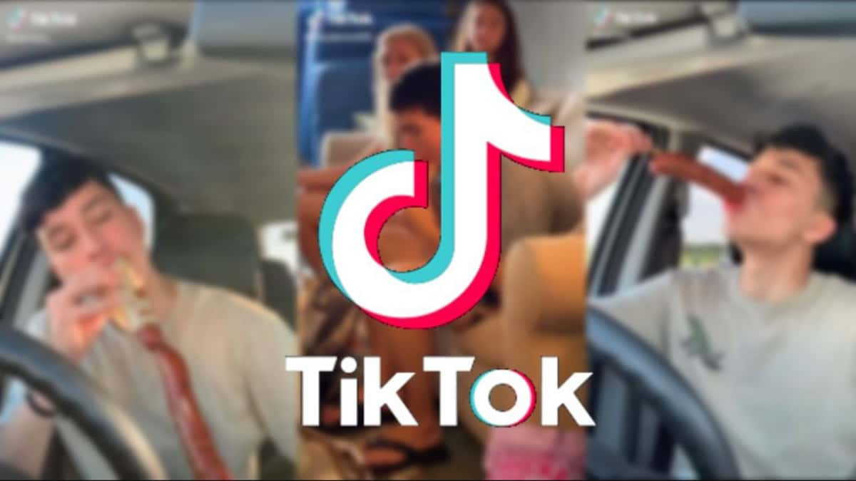 tiktok glizzy gobbler trend