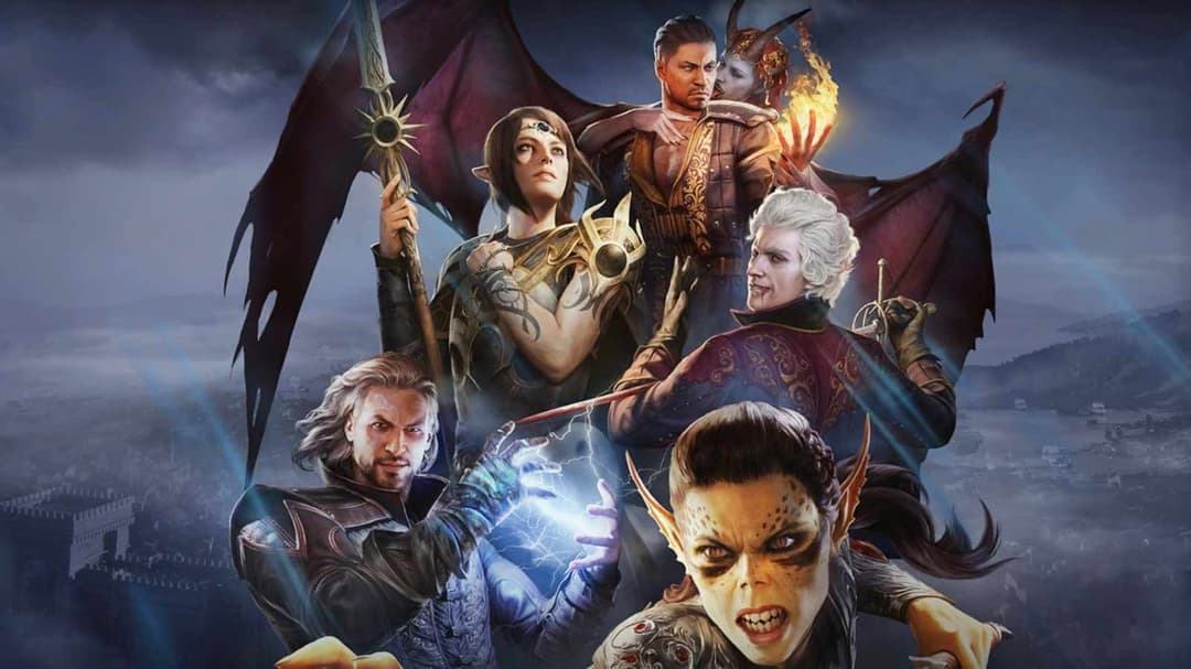 Los jugadores de Baldur's Gate 3 están convencidos de que un compañero es el "mayor error" del juego