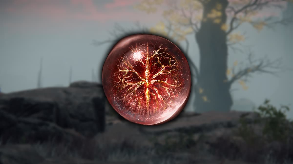 purifying crystal tear elden ring