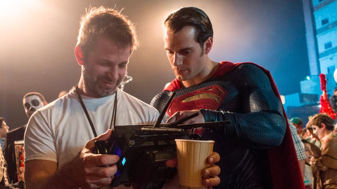 Zack Snyder Explains Why He Has Superhero Movie “fatigue” Dexerto 9488