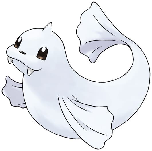 dewgong Pokemon