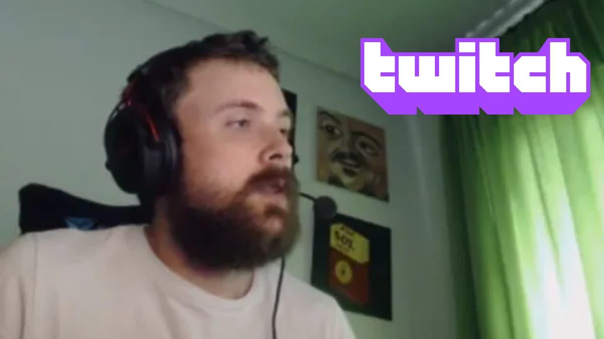 Forsen calls out “stupid” Twitch chat feature highlighting toxic messages