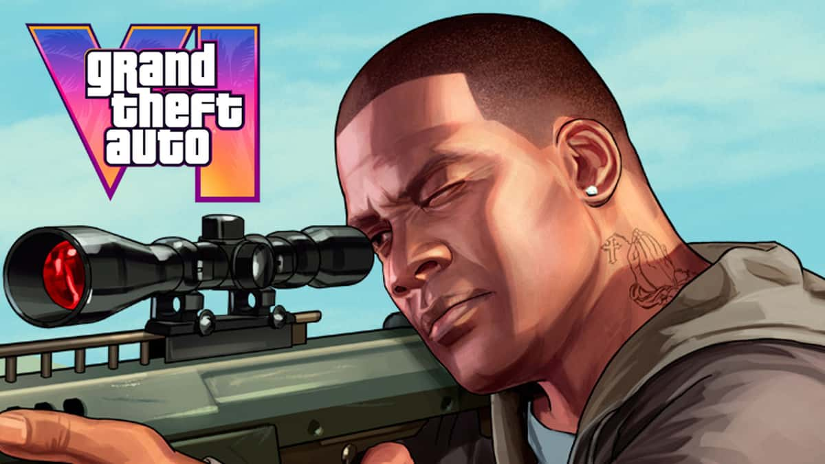 gta 6 sniper loading screen