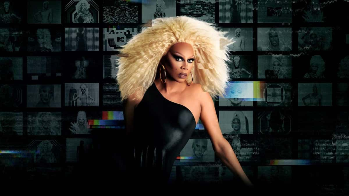 RuPaul