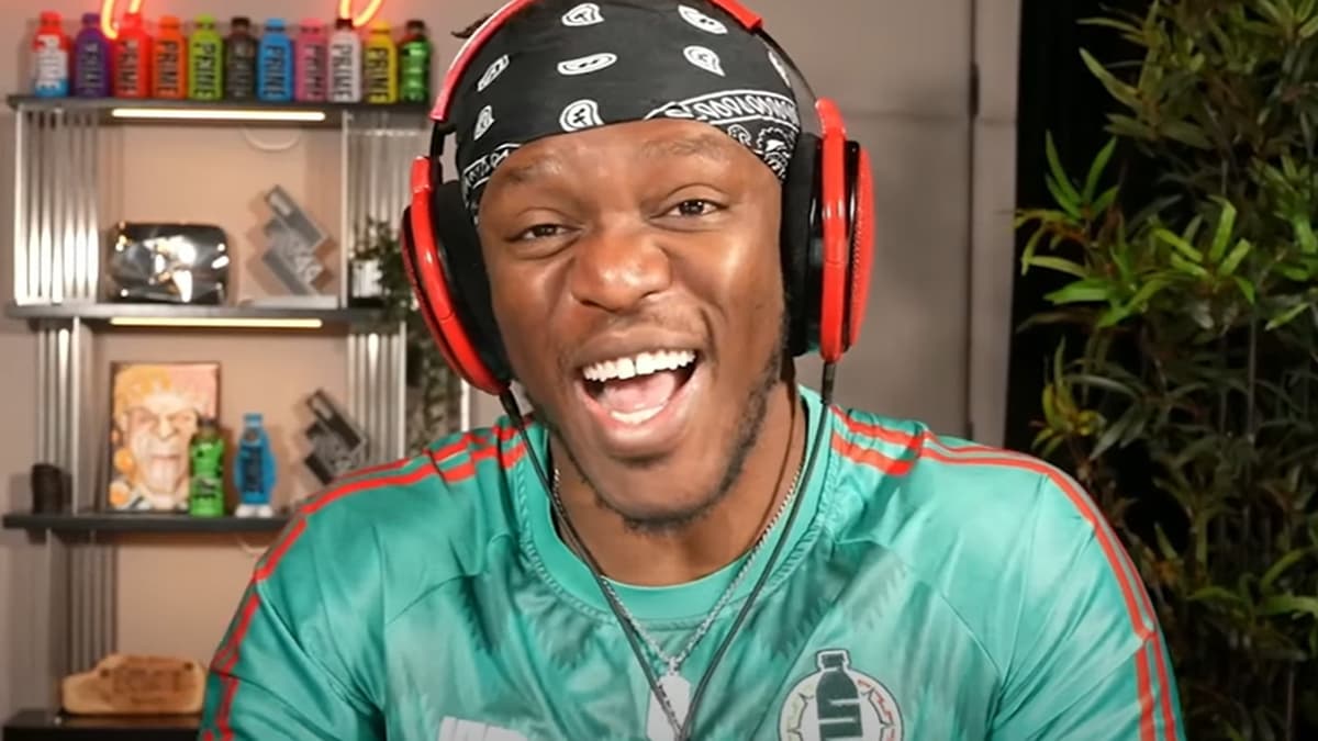 Logan Paul & KSI blast “ridiculous” reactions toward Lunchly vs Kai ...