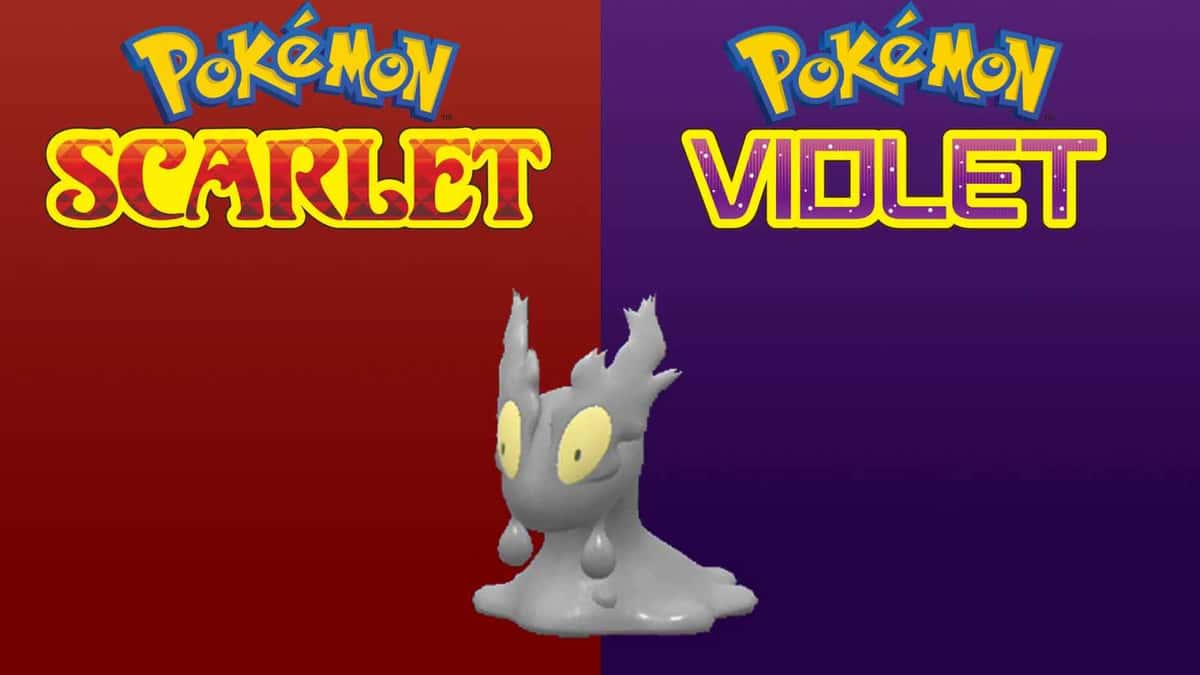 pokemon scarlet violet shiny