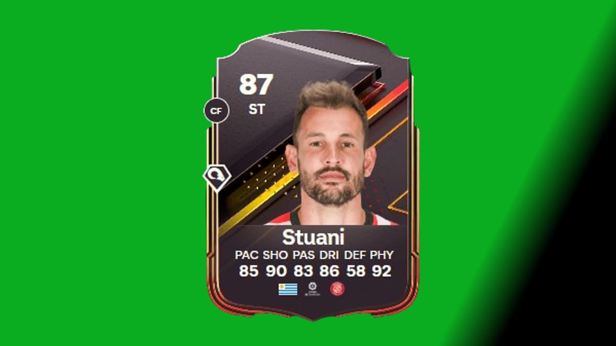 EA FC 24 Stuani thumb