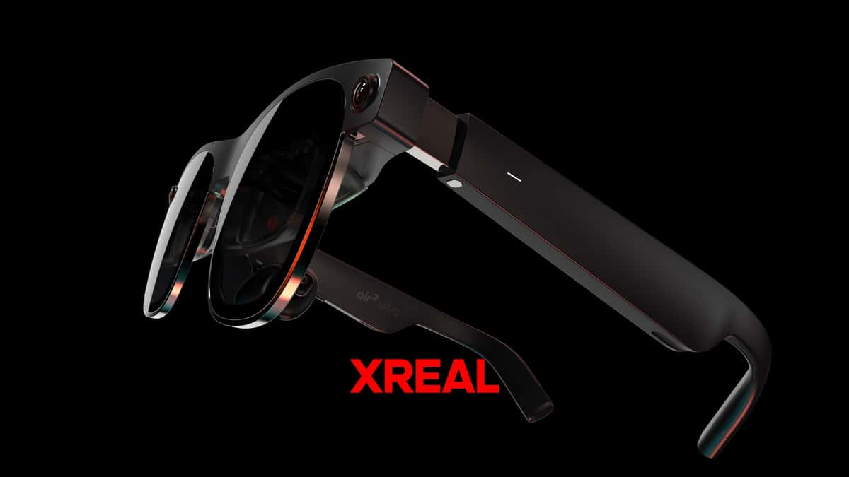 XREAL Air 2 Ultra