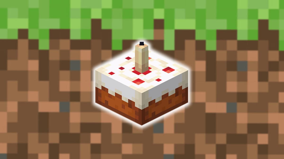 minecraft best food sources cake