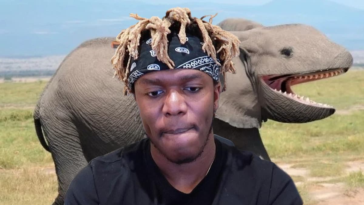 KSI slammed online for backing Logan Paul amid CryptoZoo refund scandal