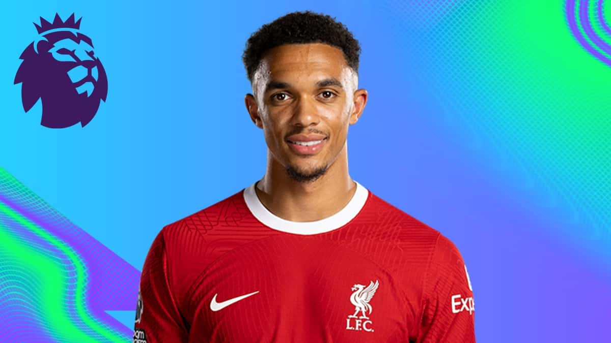 Trent Alexander-Arnold in FPL