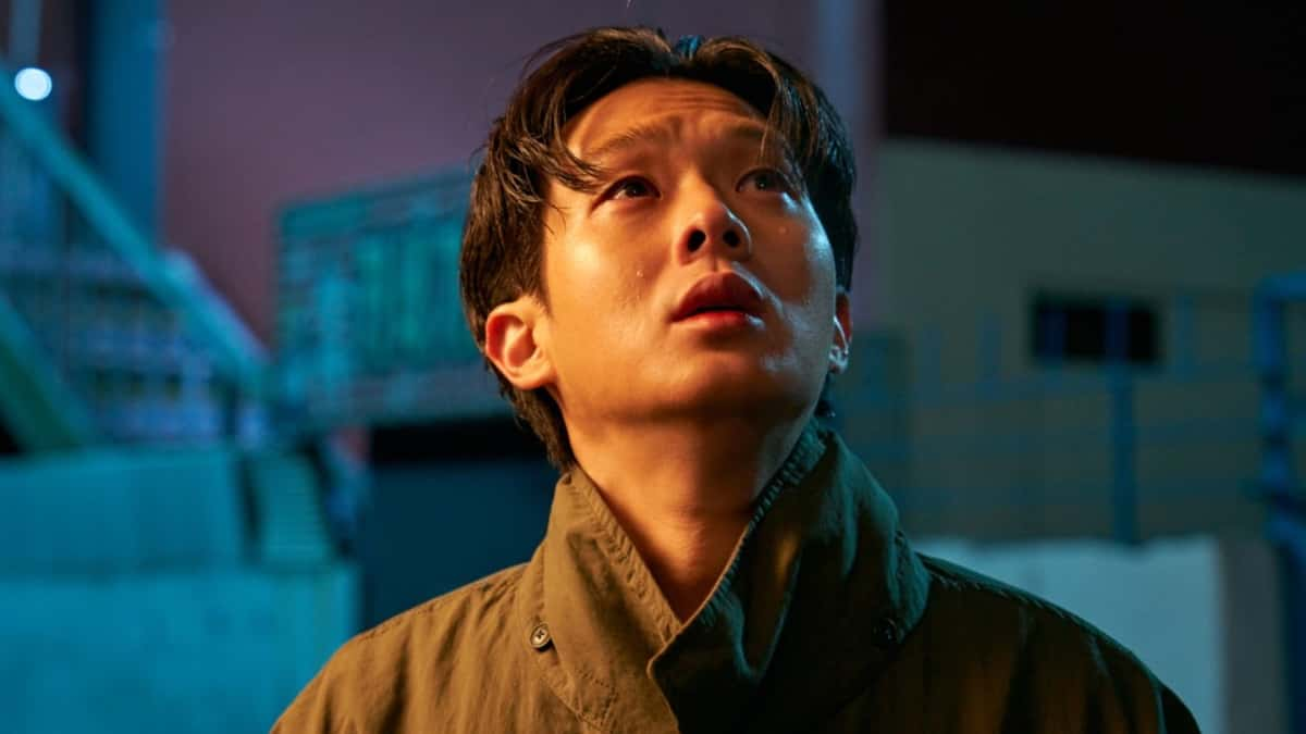 Character Lee Tang in A Killer Paradox