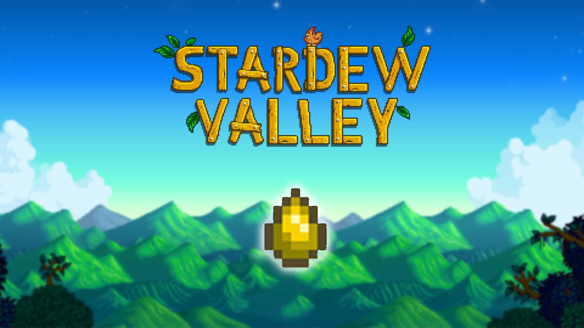 sap stardew valley