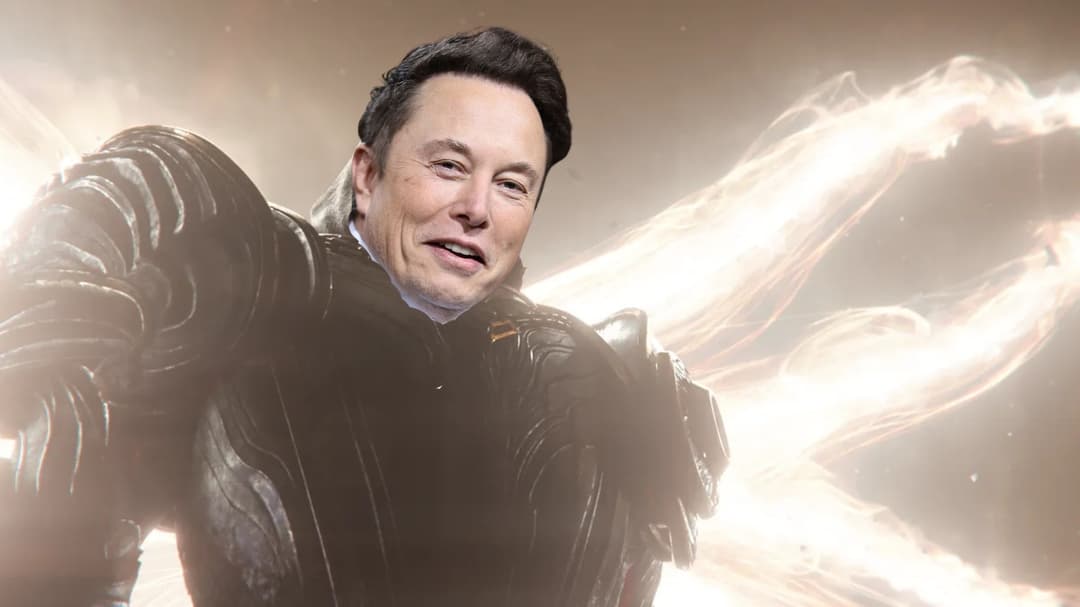 Elon Musk solos “one of the hardest” challenges in Diablo 4