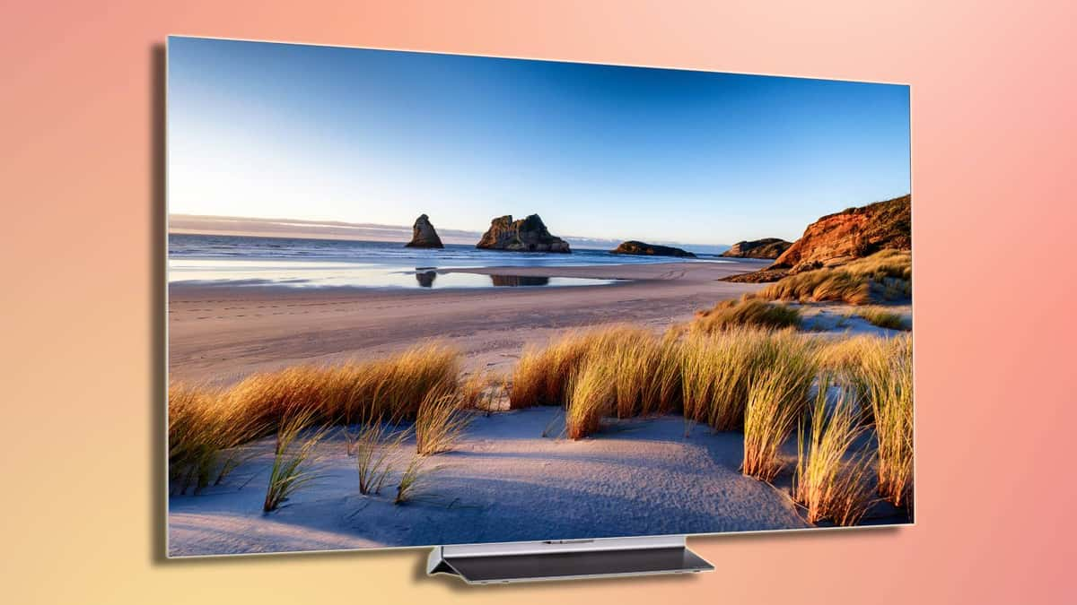 LG 77inch OLED 4K TV