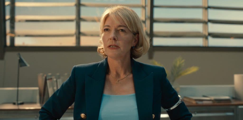 Jemma Redgrave