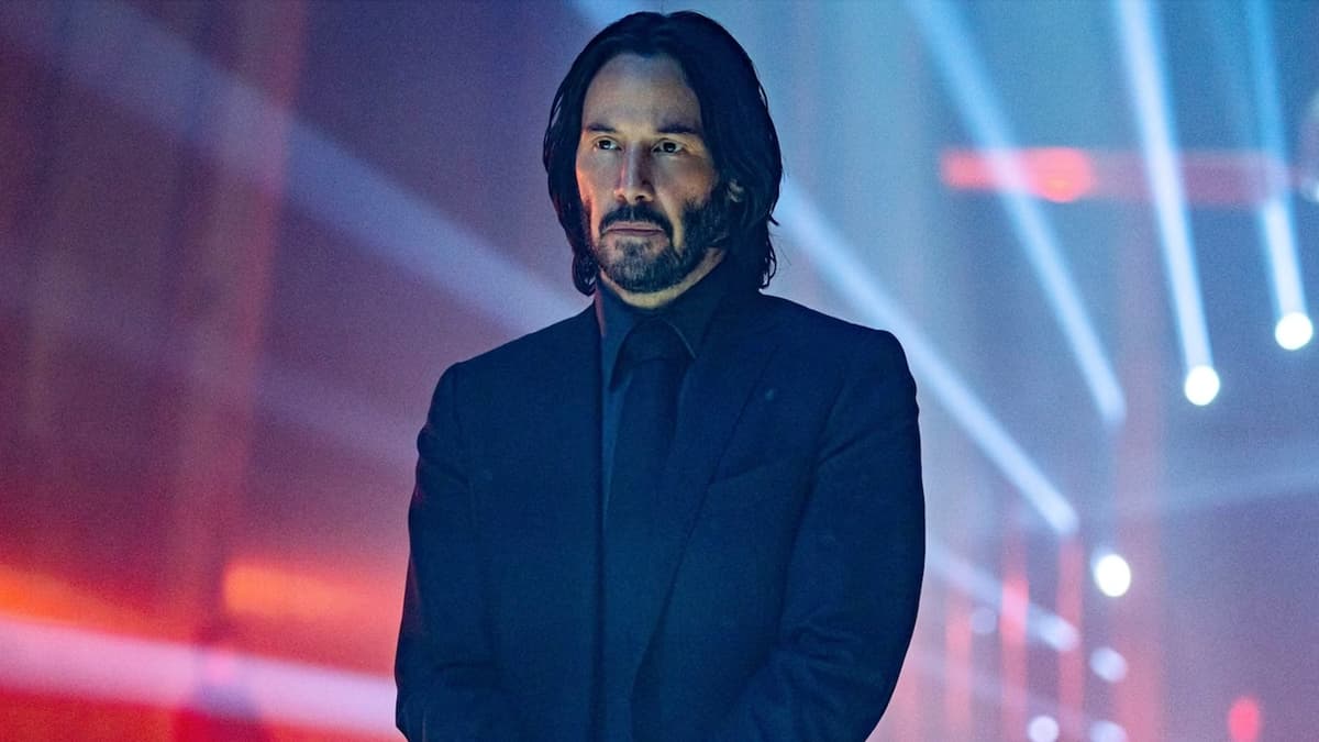 John Wick 5 will only happen on one important condition