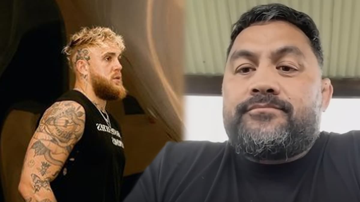 Ex-UFC fighter wants to throw hands with Jake Paul after praising him