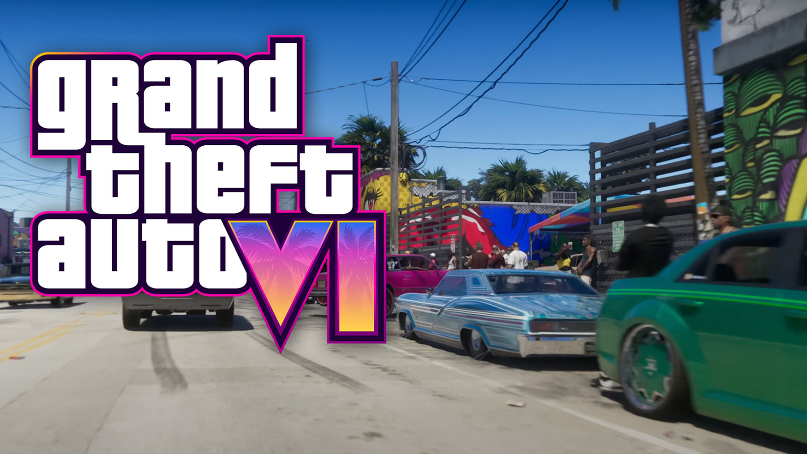 Los fanáticos de GTA ya están especulando sobre GTA 7 antes de que salga GTA 6