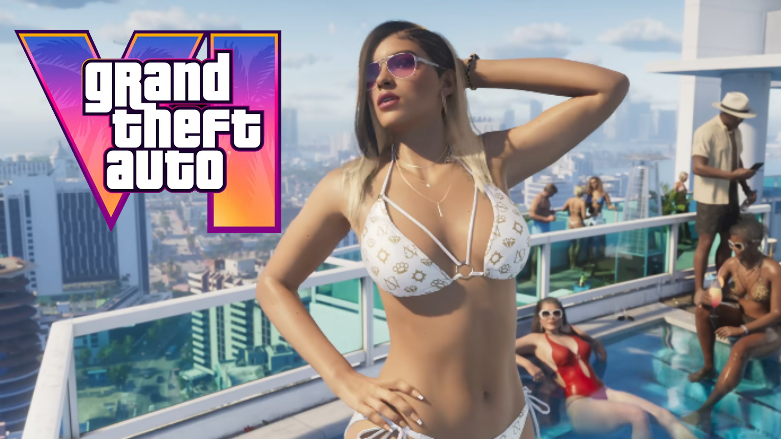 GTA 6 dev confirms PC version & hyper-realistic features