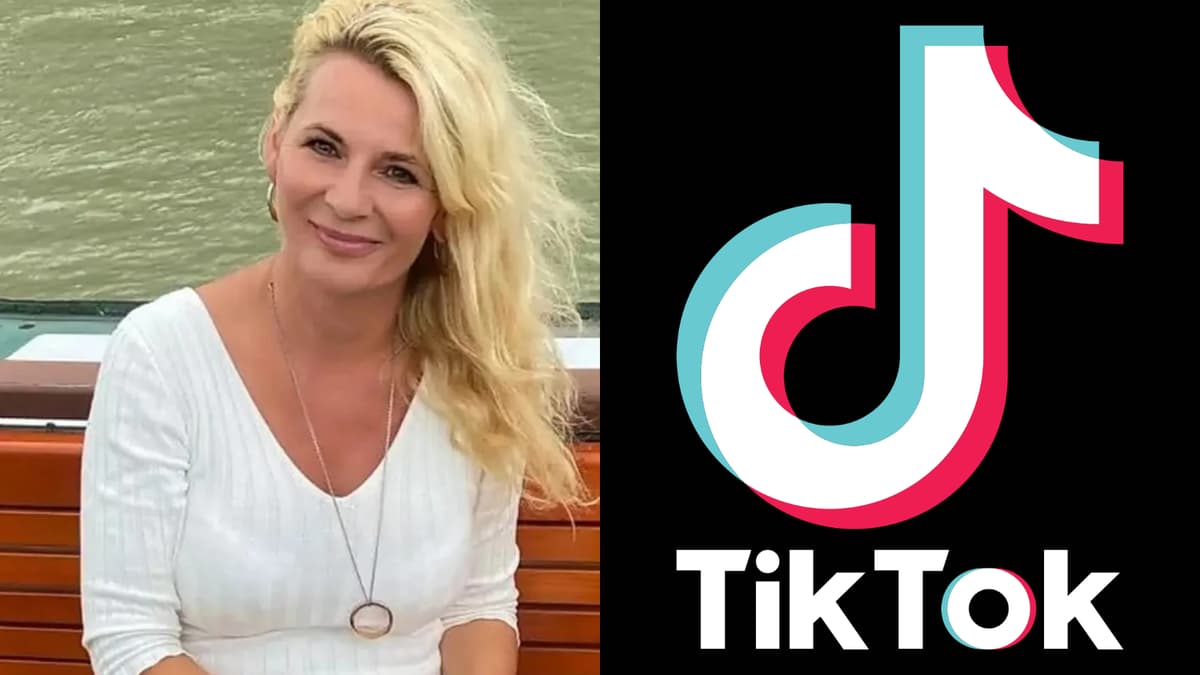 teacher Monika Rahel Ring fired for tiktok sex coaching