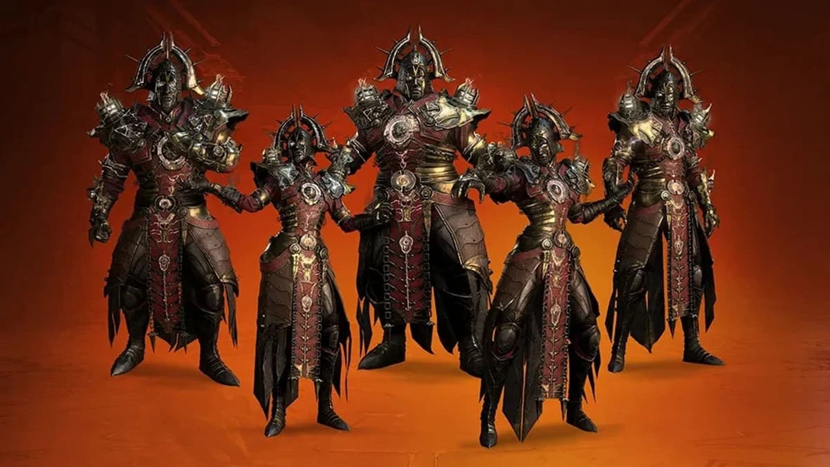 Diablo 4 Season 3 Battle Pass