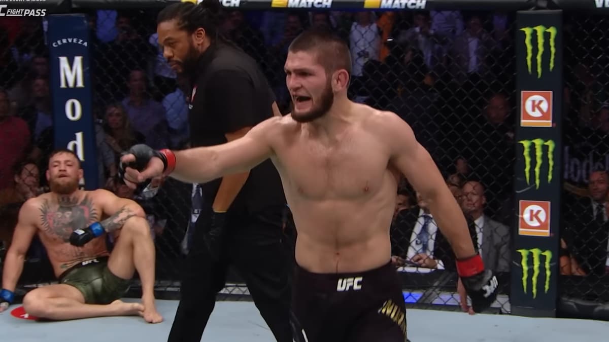 Khabib