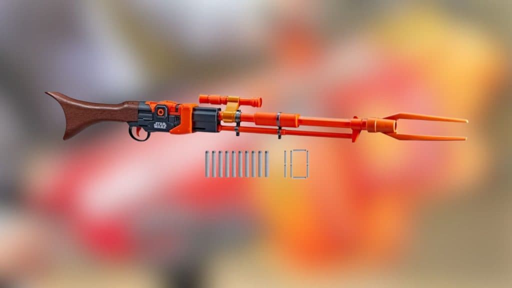 NERF Star Wars Amban Phase-Pulse