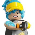 Comet LEGO Fortnite